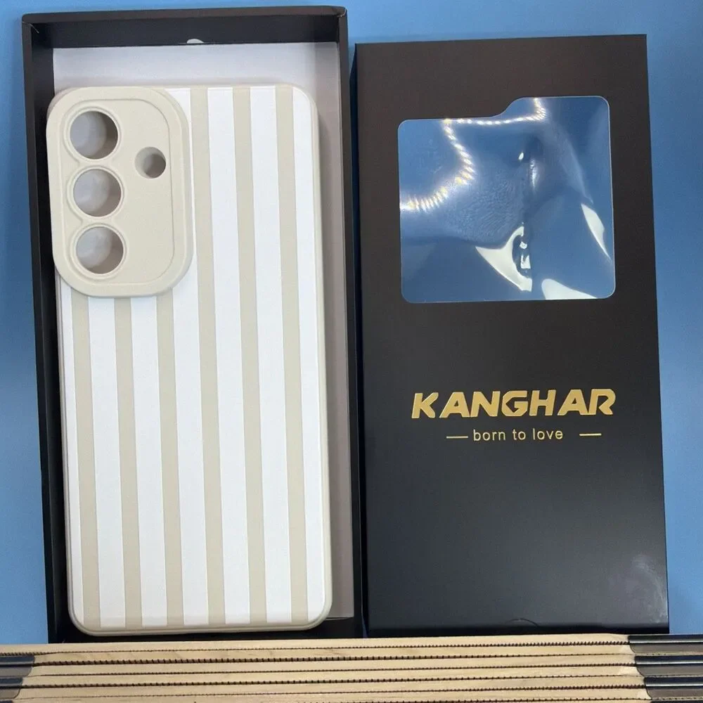 kanghar minimalist vertical